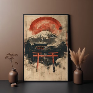 Japanese Art #8