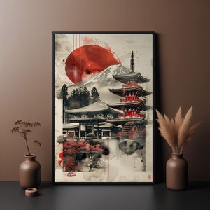 Japanese Art #3