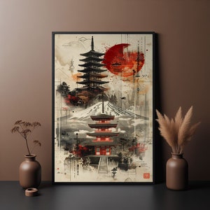 Japanese Art #6