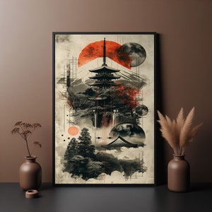 Japanese Art #9
