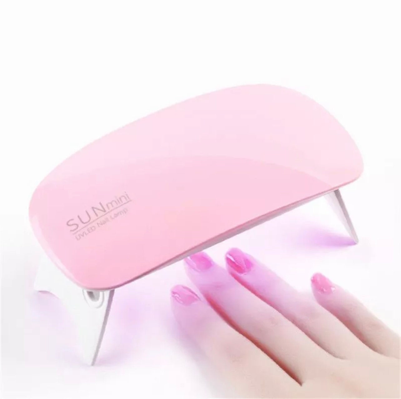 portable nail dryer machine