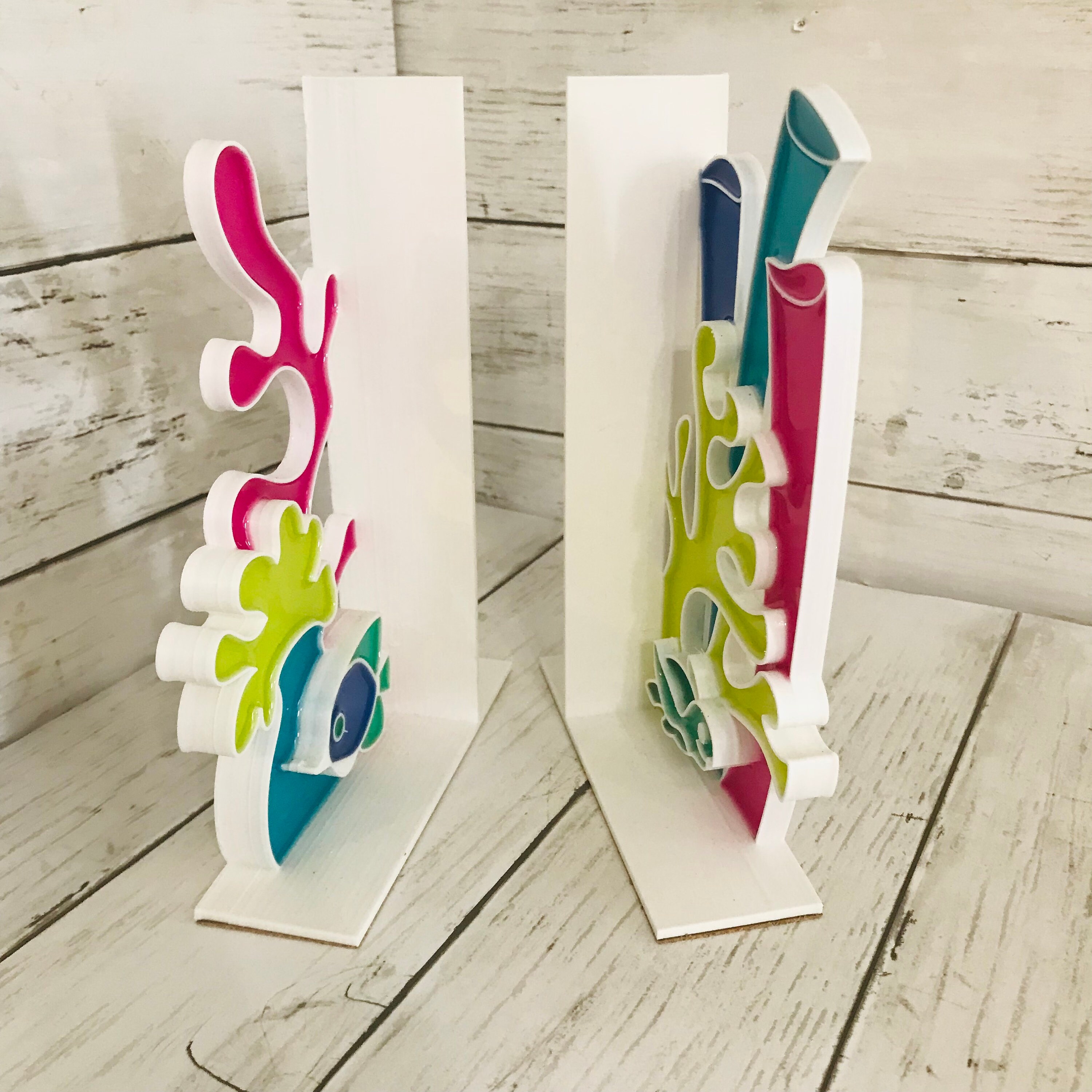 Ocean Bookends Etsy 日本