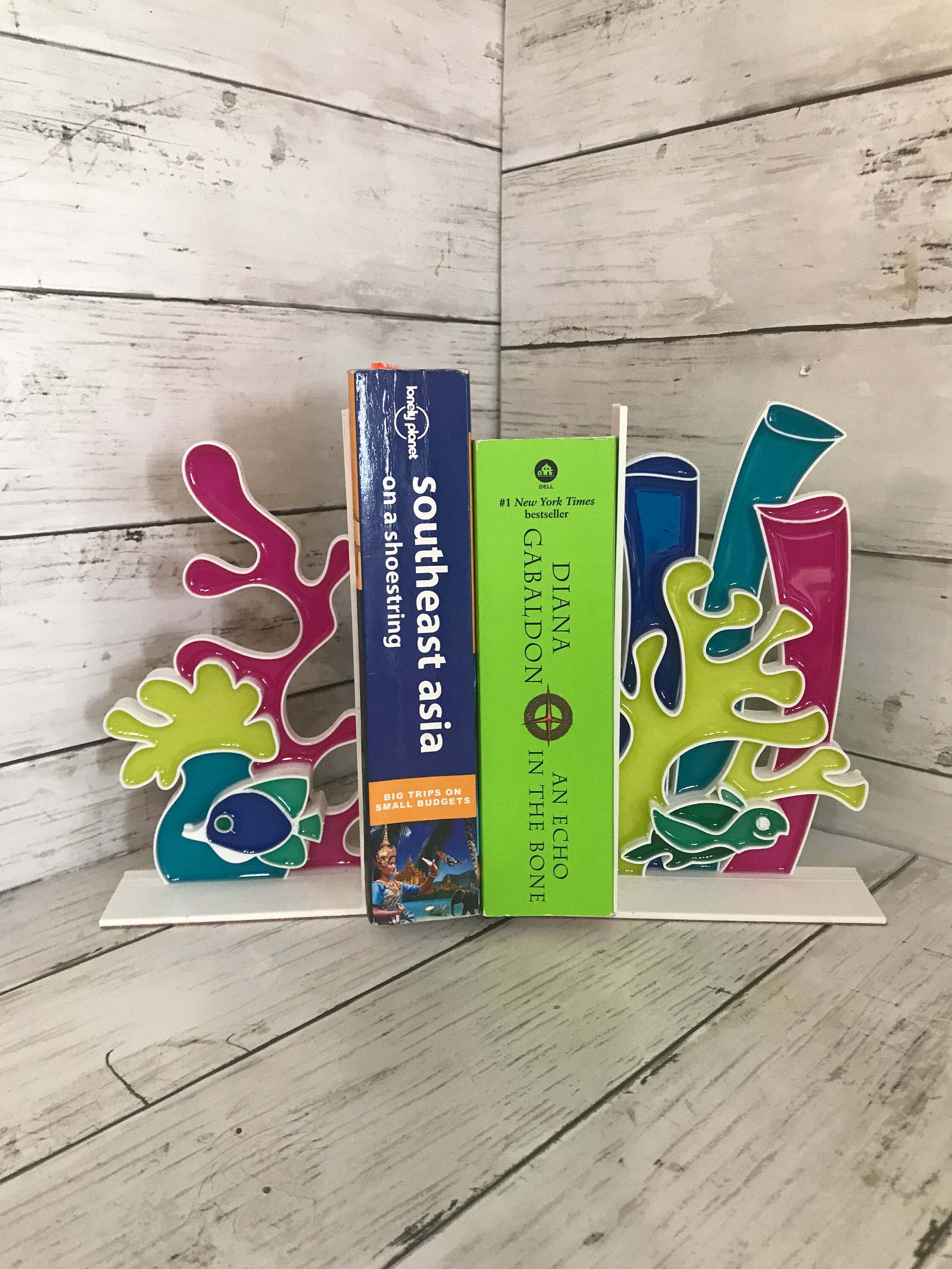 Ocean Bookends Etsy 日本