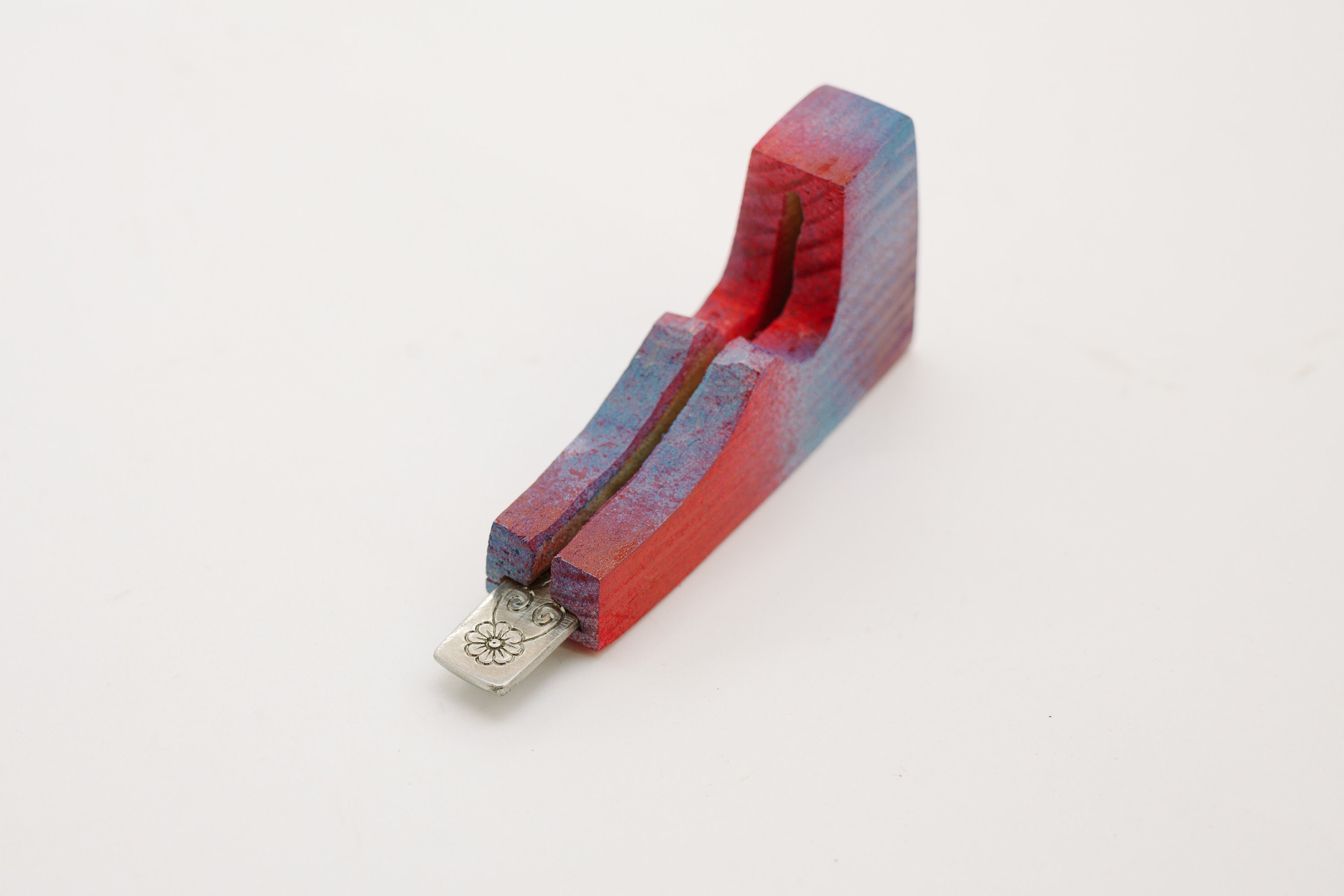 Tuvan Khomus Jaw Harp Musical Instrument Siberian Culture Etsy