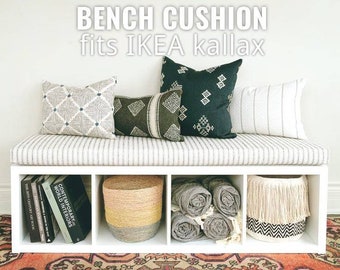 Ikea Bench Cushion Etsy