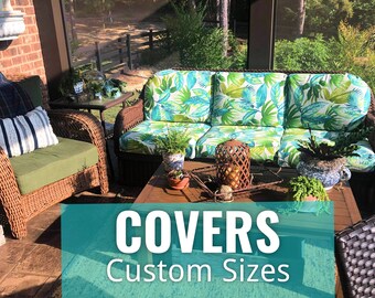Palma Custom Fit Outdoor Furniture Covers Lounge Chair Outdoor Best Computer Chairs