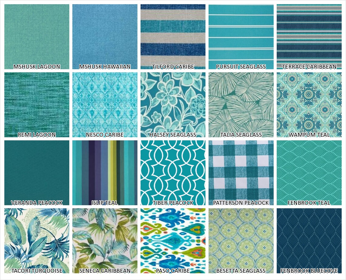 Round Daybed Cover Round Cushion Cover Etsy