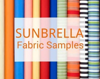 Sunbrella Fabrics Clearance Sale (Recommended)