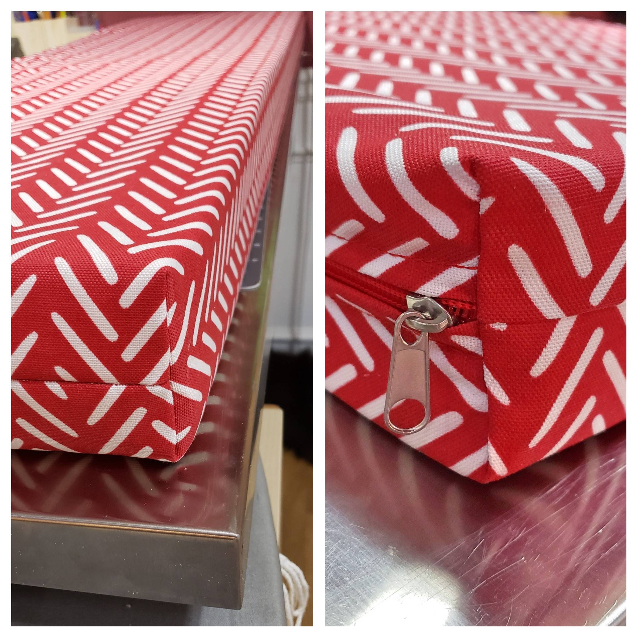 FREE SHIPPING Custom Cushion Cover / Mattress Cover / Etsy