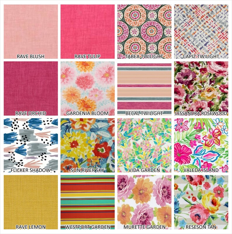 Round Daybed Cover Round Cushion Cover Etsy