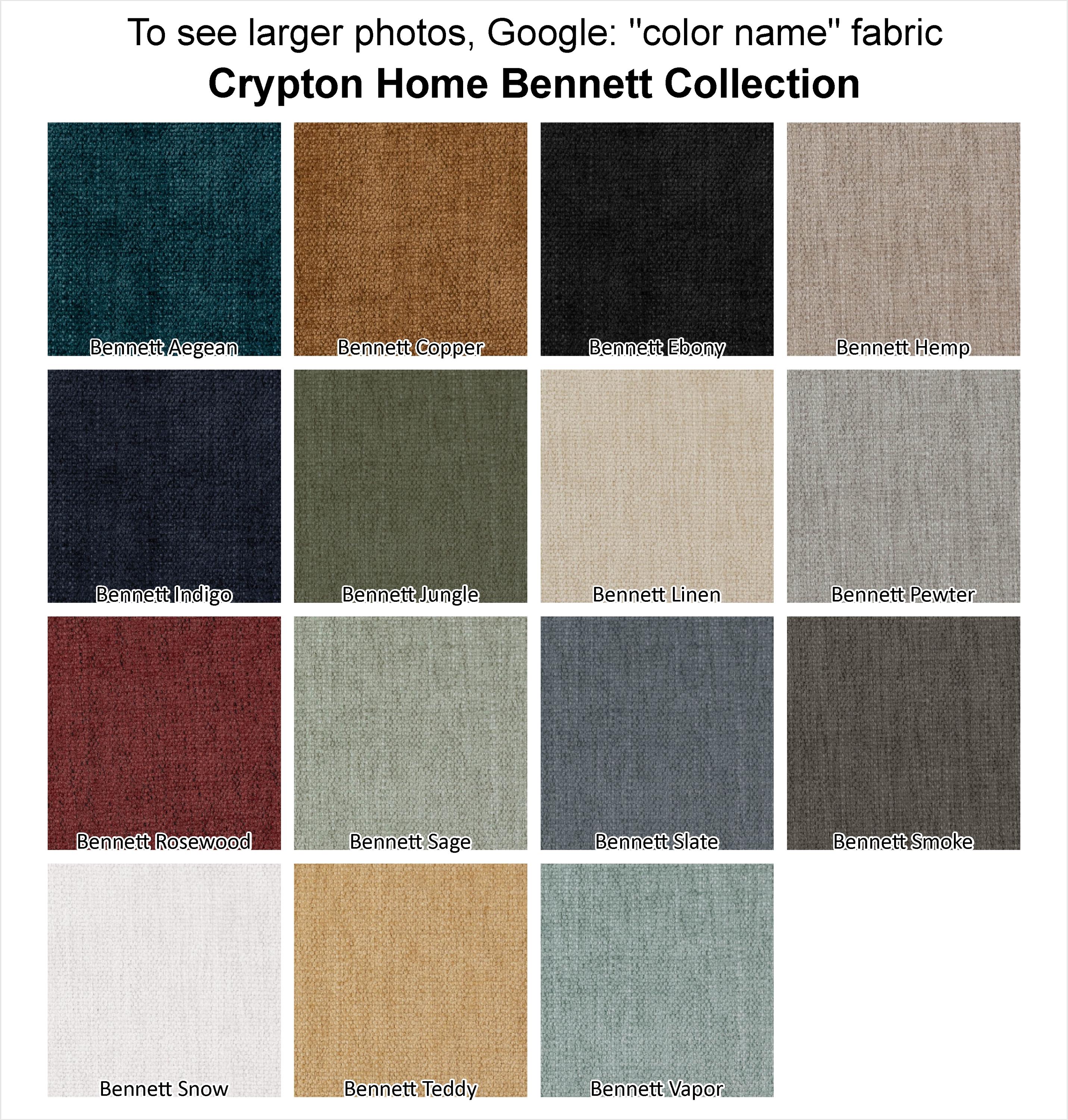 SAMPLE - Crypton Fabric - Etsy