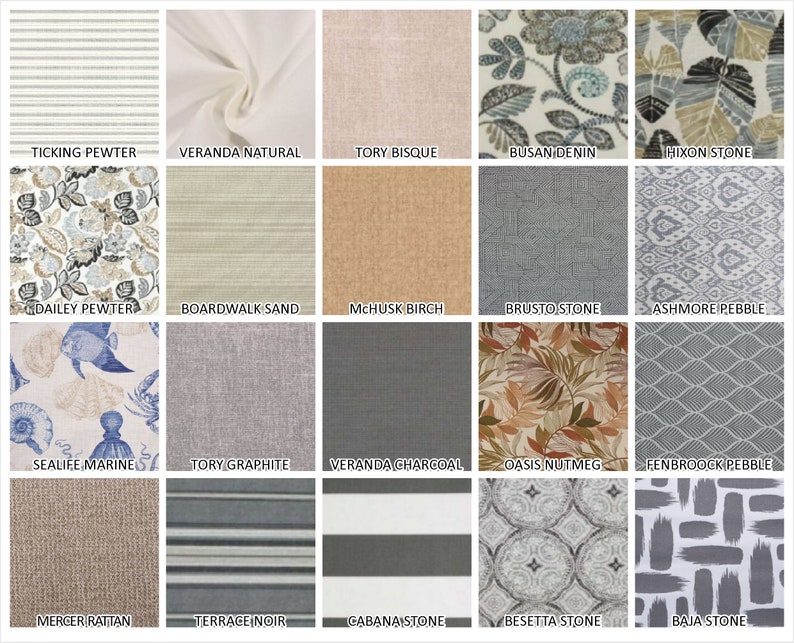 Round Daybed Cover Round Cushion Cover Etsy