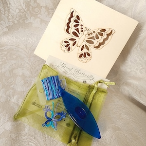 Deluxe Simple Tatting Kit
