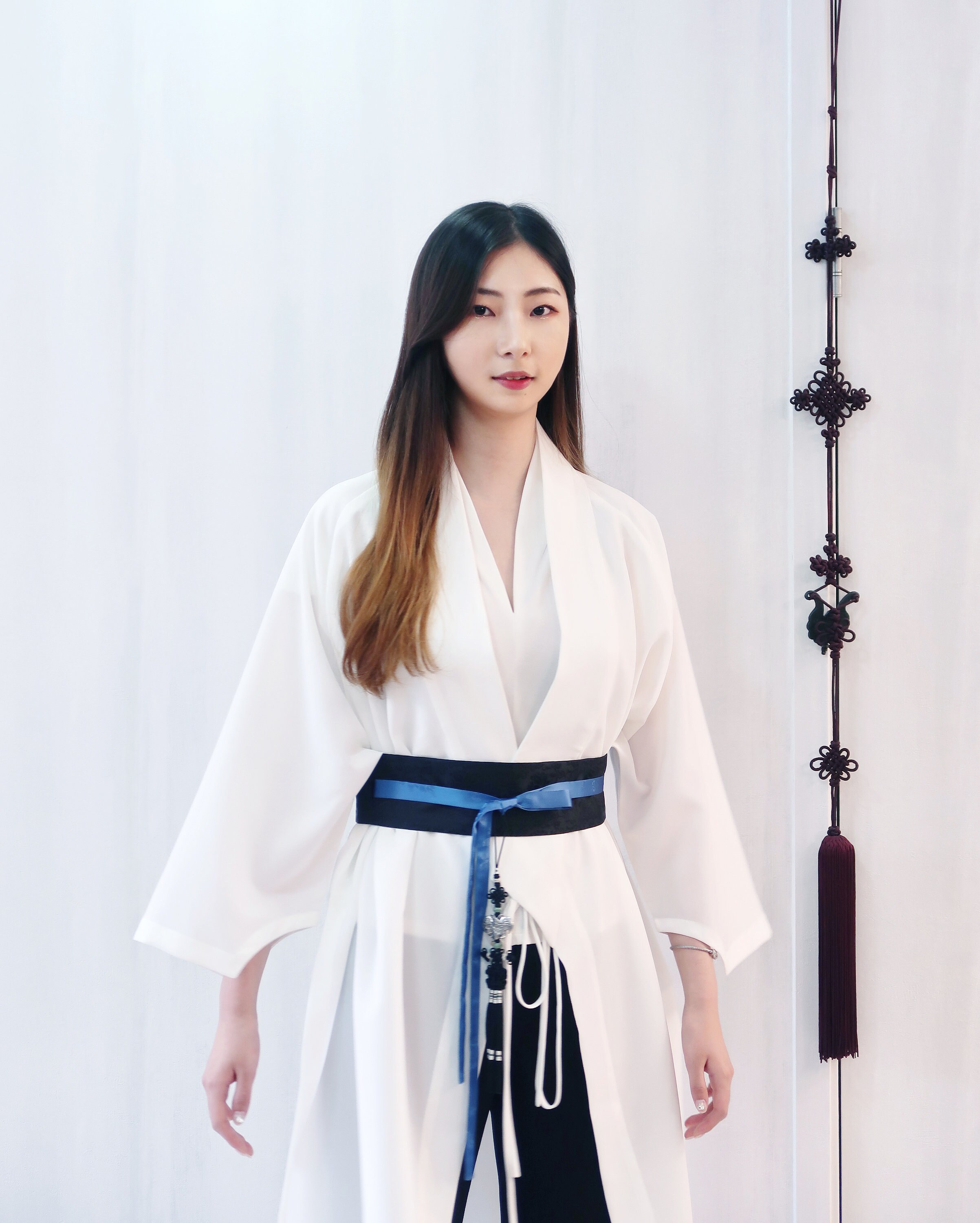 hanbok jacket