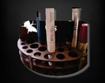 cosmetics organizer - file for cutting