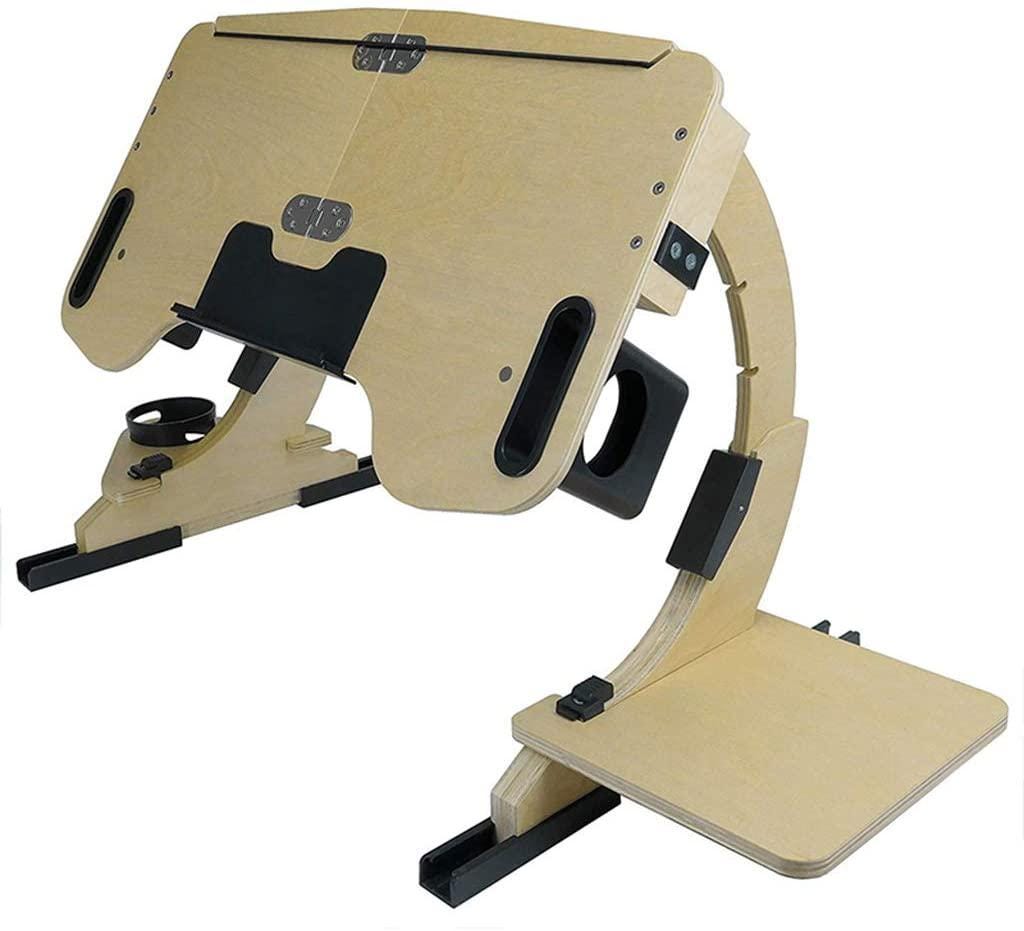File for Production, for CNC, Laptop Table - Etsy