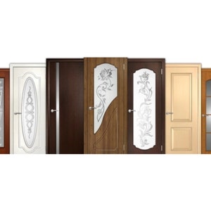 door collection - file for cutting