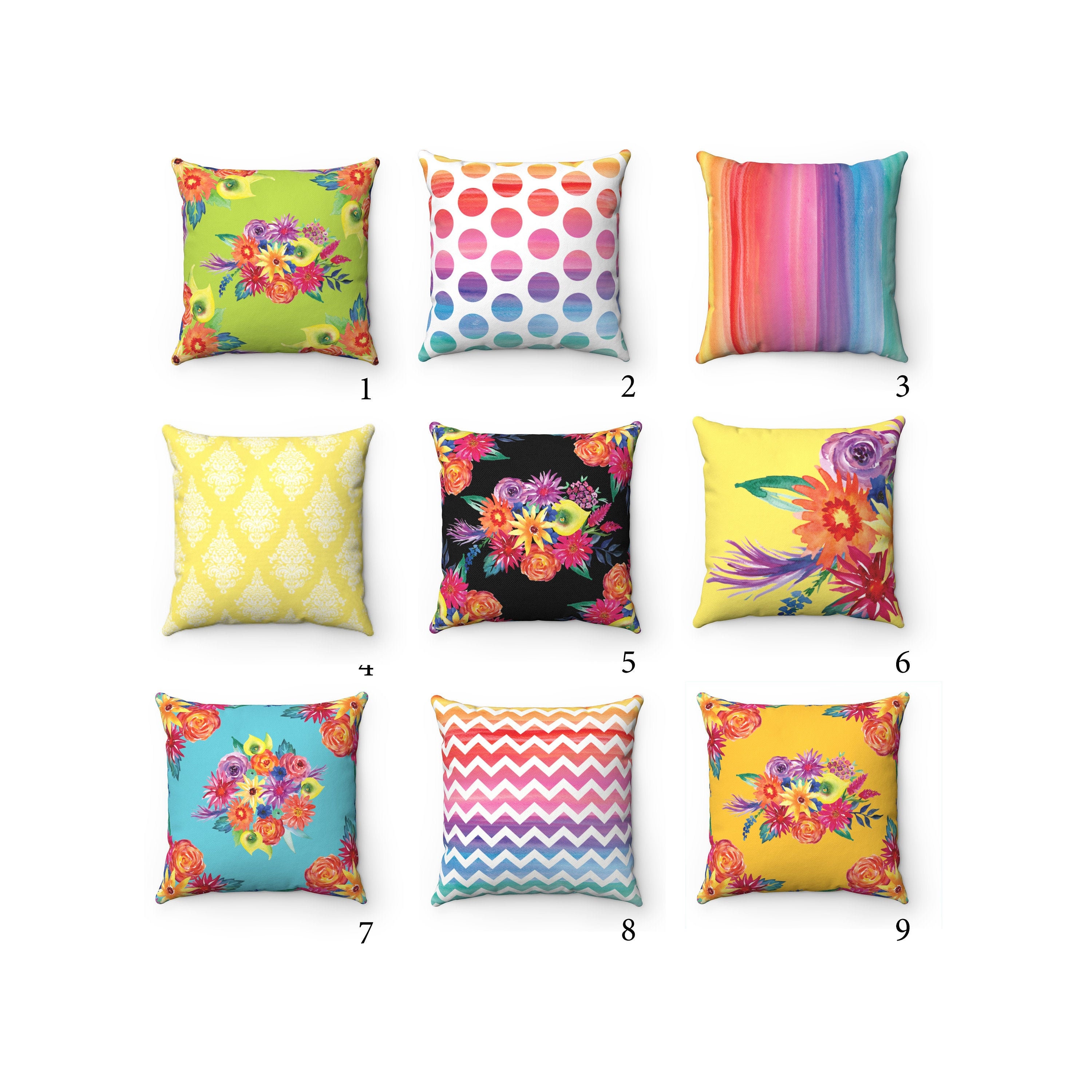 printable pillow cases