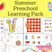 see more listings in the Preschool Activities section