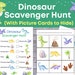 see more listings in the Scavenger Hunts section