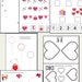 Valentine's Day Preschool Activities, Valentine's Day Preschool ...