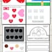 Valentine's Day Preschool Activities, Valentine's Day Preschool ...