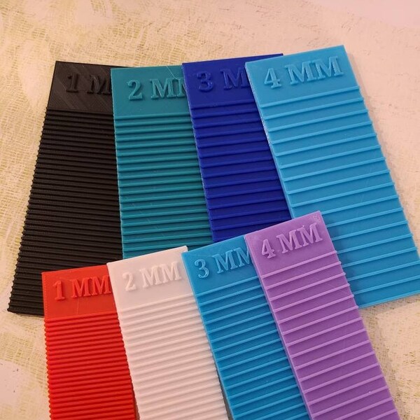 Polymer Clay Cane Etsy