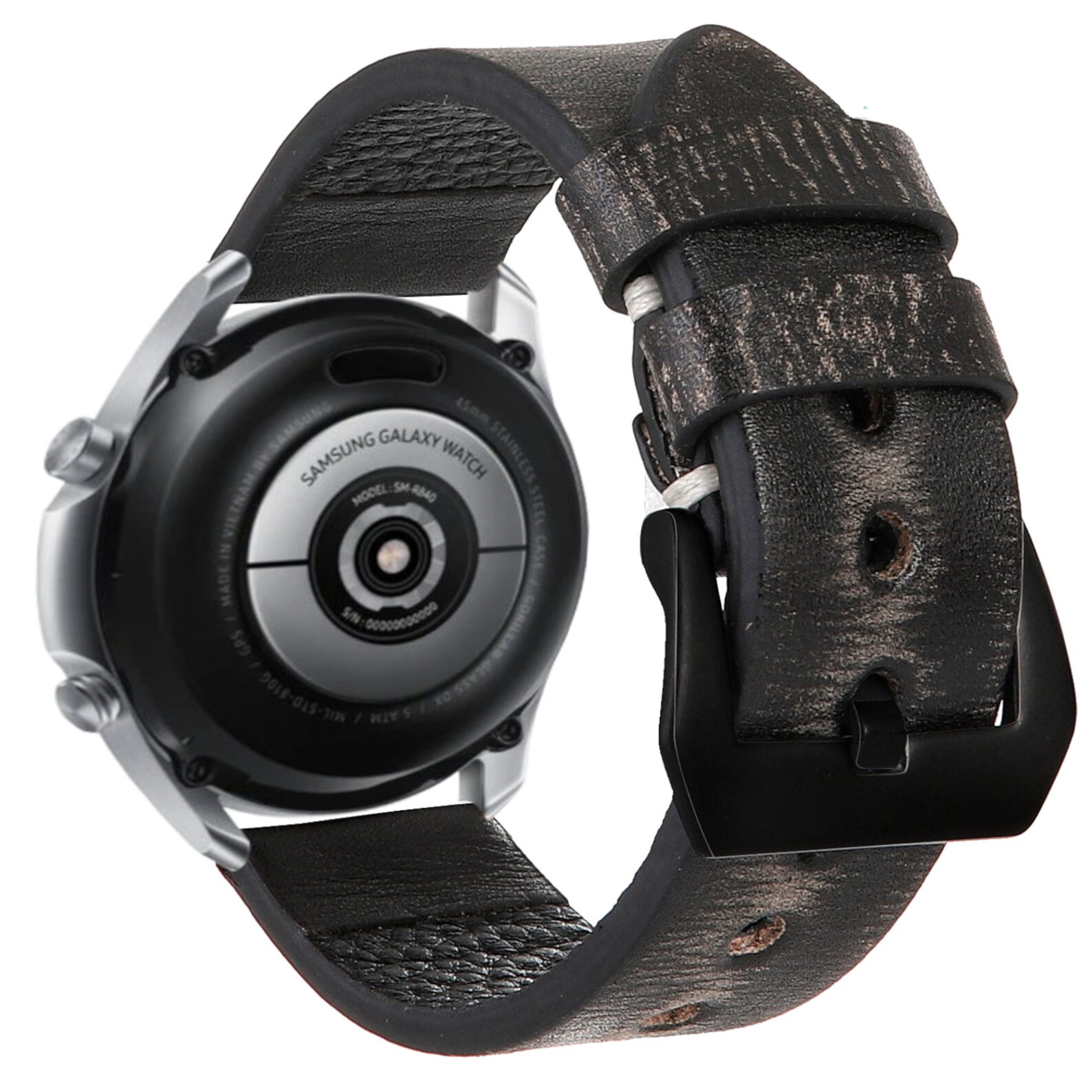 best galaxy watch 3 straps