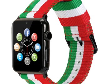 32mm apple watch band | Etsy España