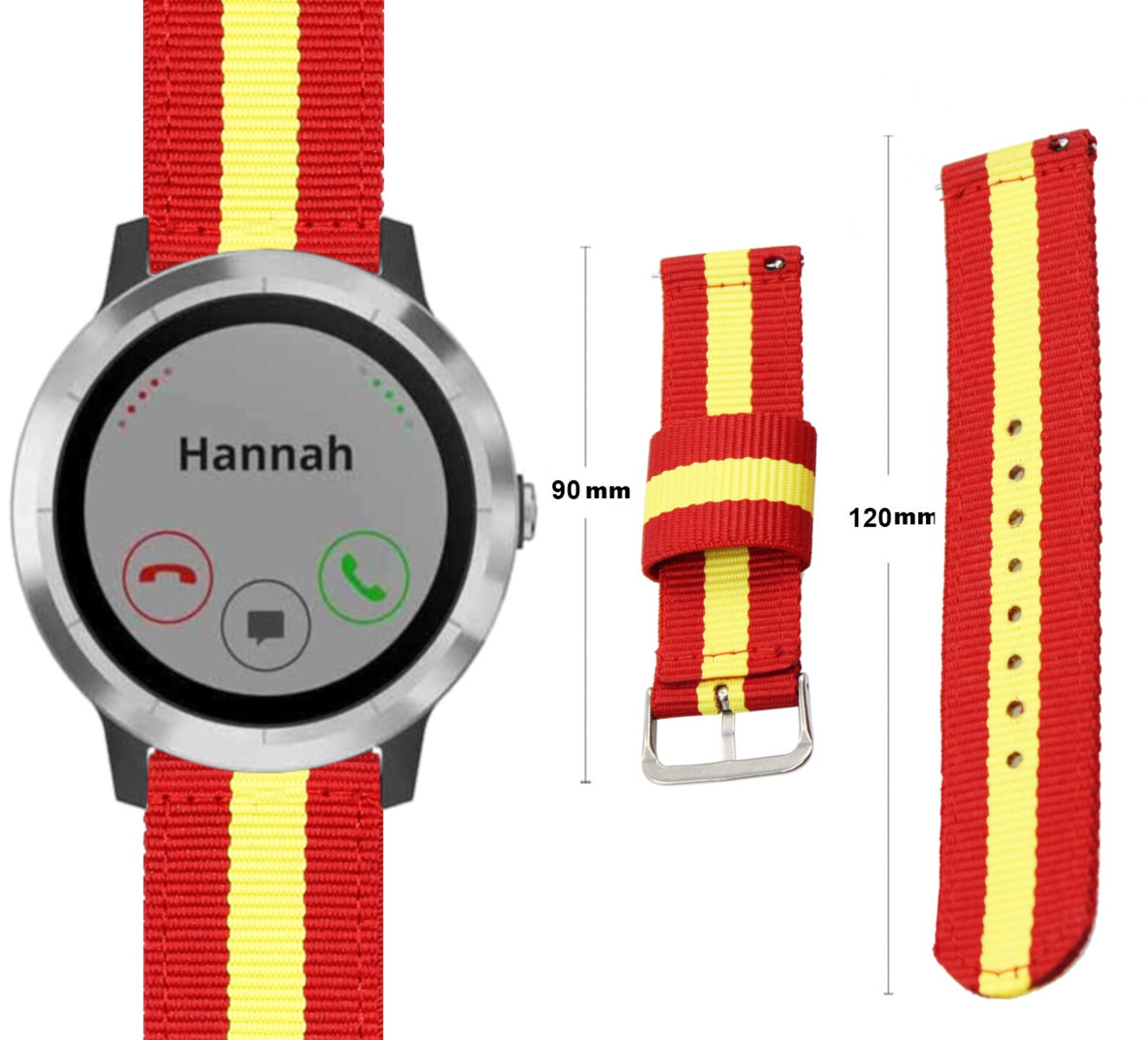 garmin vivoactive 3 suunto spartan trainer
