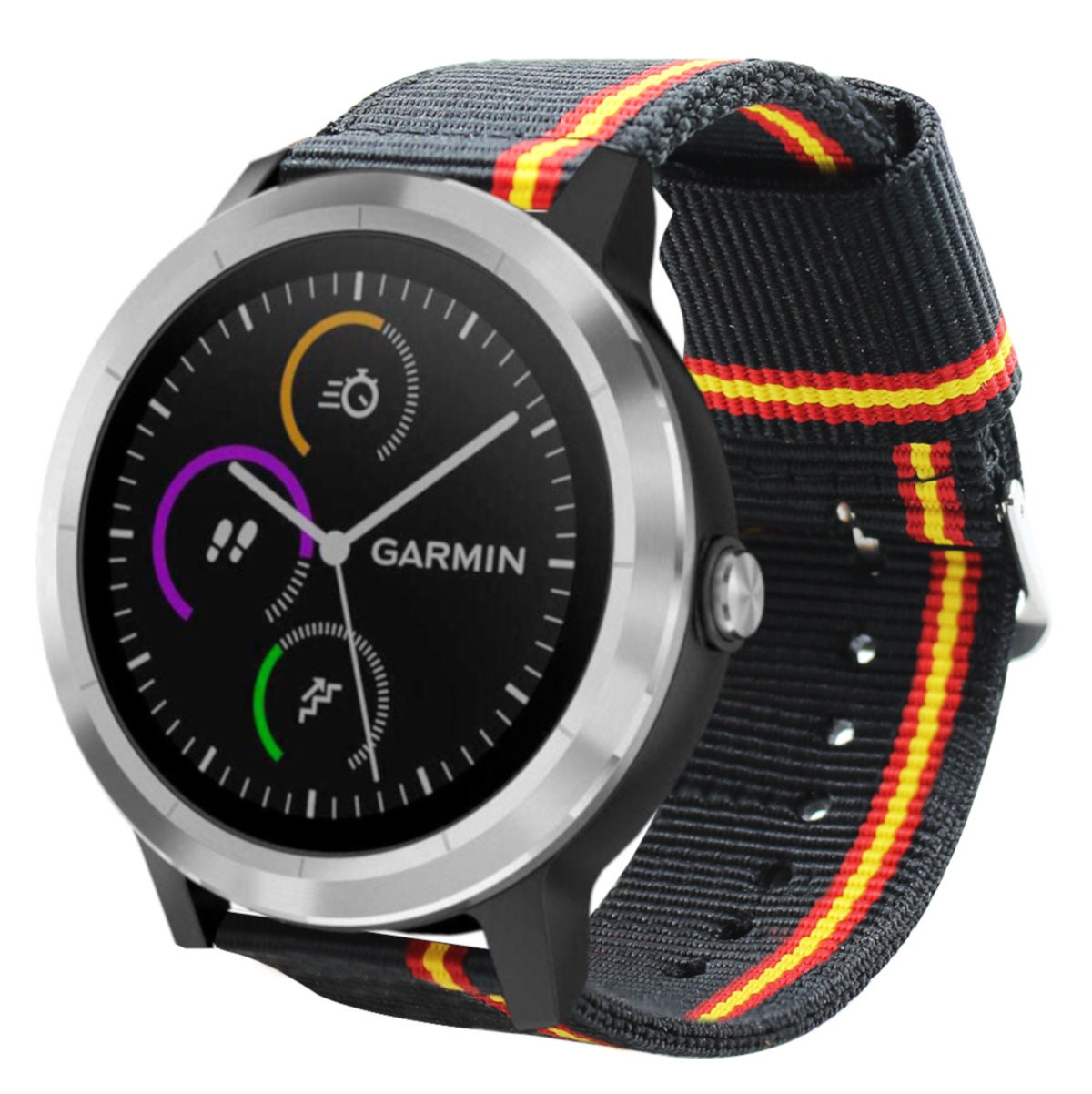 suunto vivoactive 3