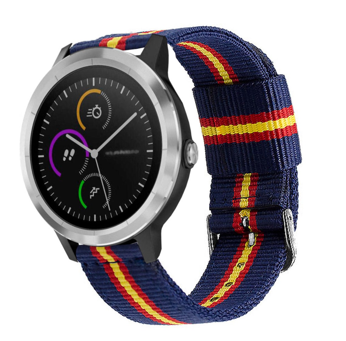 suunto vivoactive 3