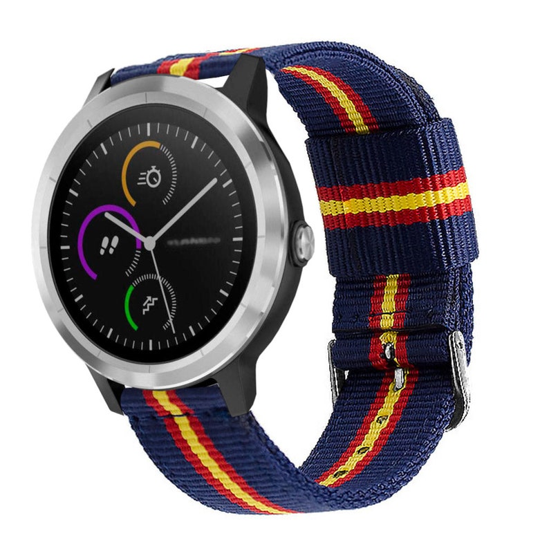 garmin vivoactive 3 bracelet