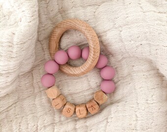 etsy teether