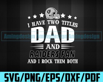 Download Raider Dad Etsy