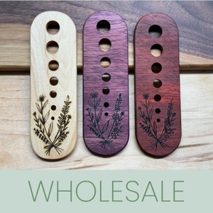 WHOLESALE - Herb Stripper Tool