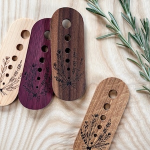 Herb Stripper Tool