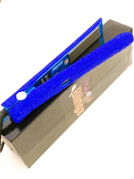 wholesale bling flat irons