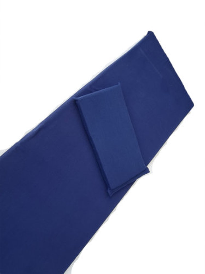 Sun Lounger Upholstery Foam Cushion Pads for Bench Outdoor Seating Outdoor Garden Furniture High