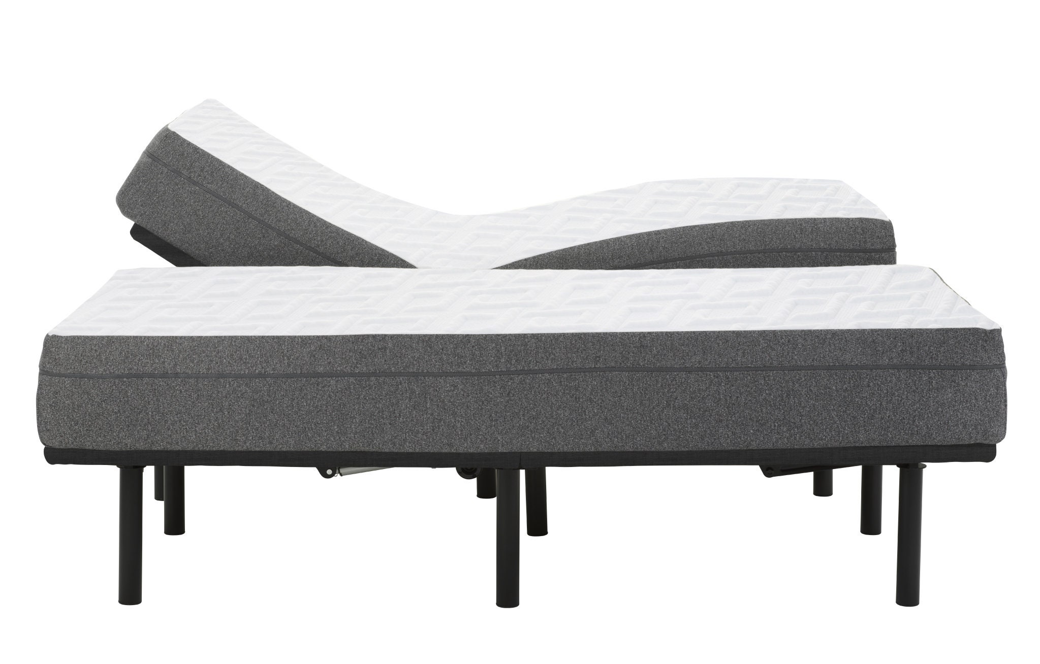 Craftmatic Adjustable Bed for sale Only 4 left at 65