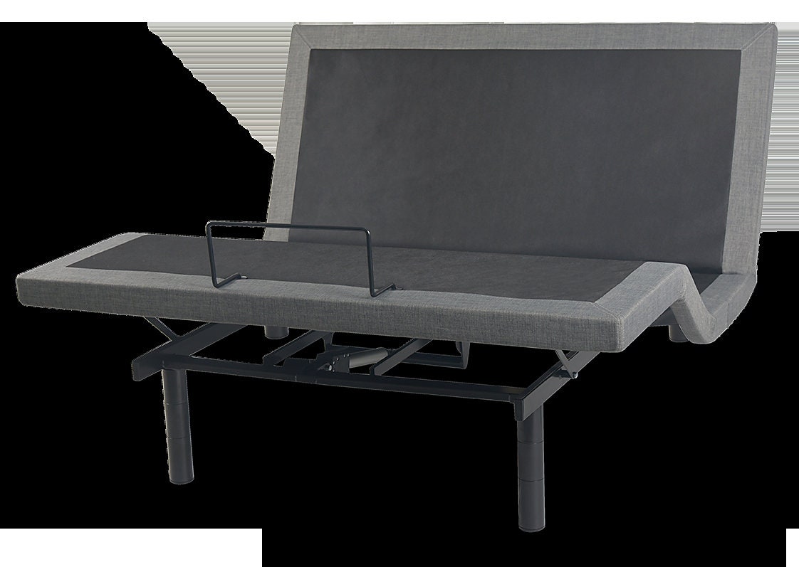 Split Queen Adjustable Electric Bed All Sizes Available with Etsy