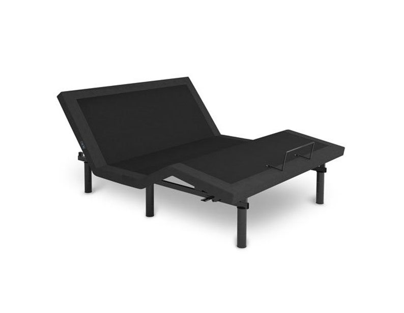 Split Queen Dual Adjustable Electric bed with 10 memory Etsy