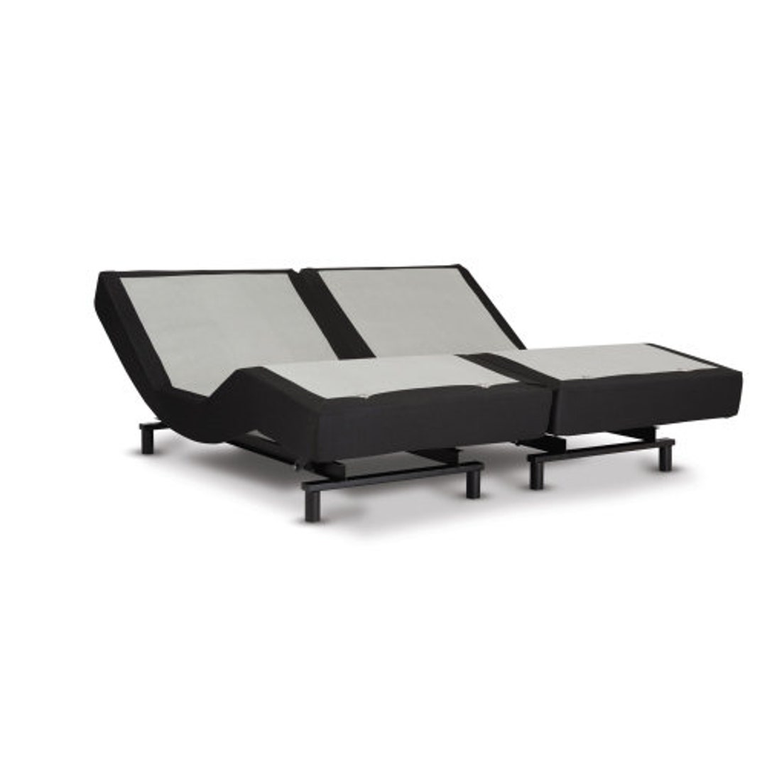 Split Queen Dual Adjustable Massaging Electric Bed Set All Sizes Etsy