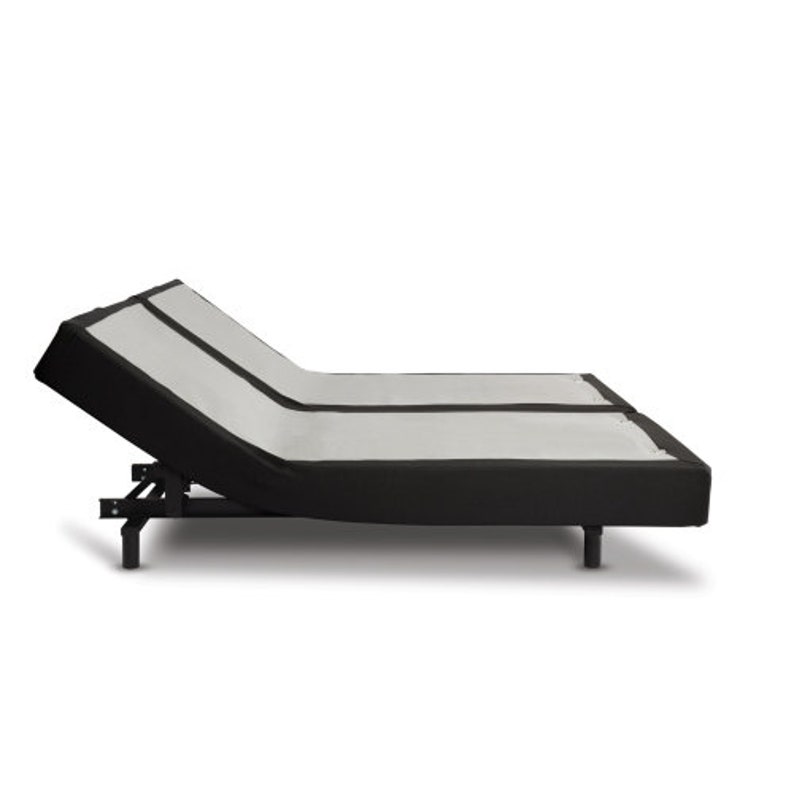 Split Queen Adjustable Electric Bed Etsy
