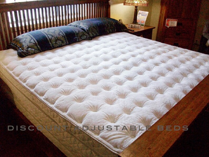 Pillow Tilt Adjustable Air Number Bed Set compare to Sleep Number I10