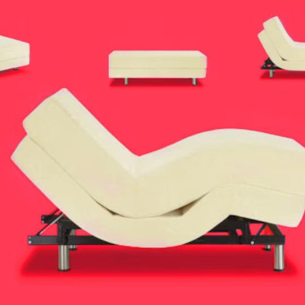 King Bed Frame Etsy