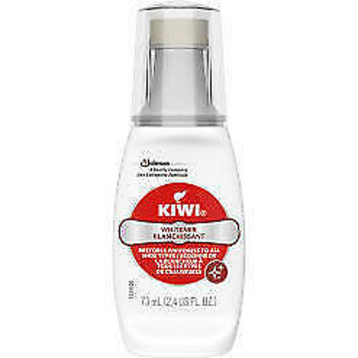 kiwi whitener