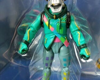 Dj yonder best sale action figure