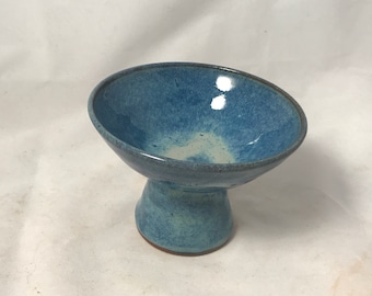 candle or candy dish