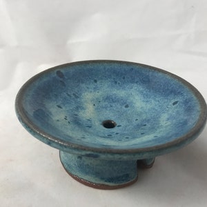 soap dishes
